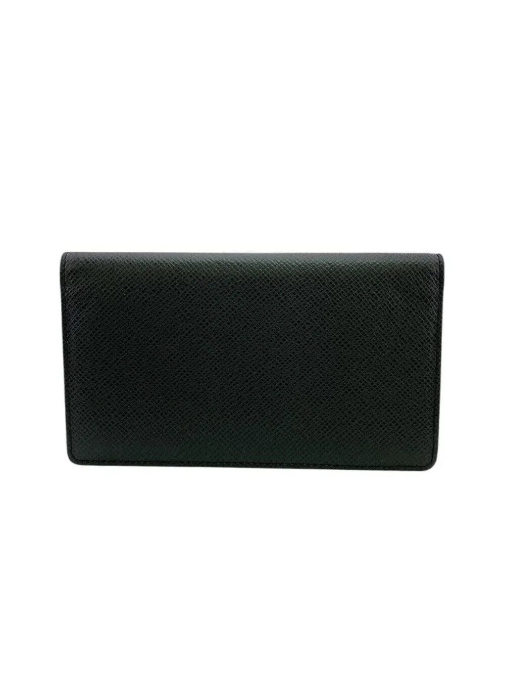 Louis Vuitton Taiga Agenda Poche